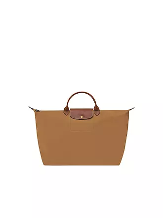 LONGCHAMP | Le Pliage Original Reisetasche, Chamois | 